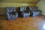 Apartspanie salon