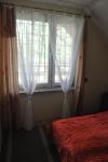 Apartament sypialnia