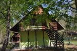 Apartament wejscie