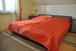 Apartament sypialnia 