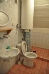 Apartament łazienka