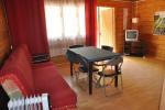 salon domek Duzy 