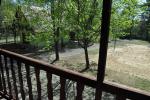 Balkon domek duzy 